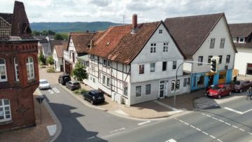 Mehrfamilienhaus mit 6 Wohneinheiten // 9,5 % IST Rendite im Stadtteil Eldagsen – Springe, 31832 Springe, Mehrfamilienhaus