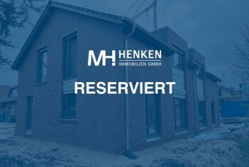 5-Zimmer DHH mit Gäste-WC, Schuppen und Carport in Oldenburg, 26131 Oldenburg, Doppelhaushälfte