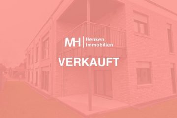 KFW 40 KFN // Neubau 3-Zimmer Wohnung in Delmenhorst // WHG1, 27751 Delmenhorst, Terrassenwohnung
