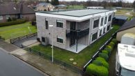 KFW 40 KFN // Neubau 3-Zimmer Wohnung in Delmenhorst // WHG1 - dji_fly_20231222_135918_480_1703250005119_photo_op